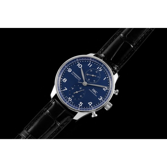 IWC PORTUGIESER WATCHESES IW0013