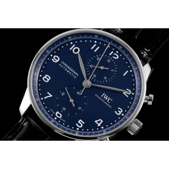 IWC PORTUGIESER WATCHESES IW0013