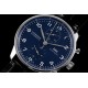 IWC PORTUGIESER WATCHESES IW0013