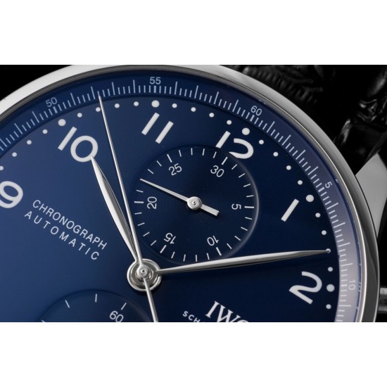 IWC PORTUGIESER WATCHESES IW0013