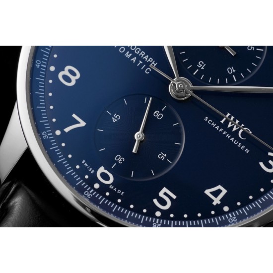 IWC PORTUGIESER WATCHESES IW0013