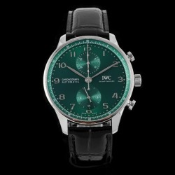 IWC PORTUGIESER WATCHESES IW0014