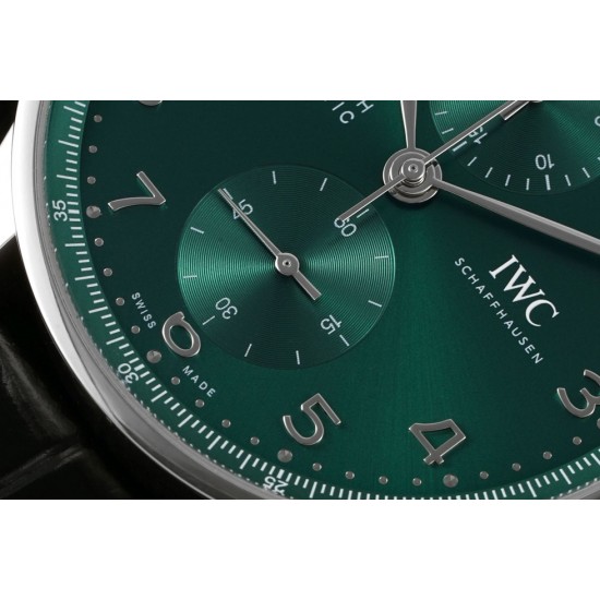 IWC PORTUGIESER WATCHESES IW0014