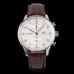 IWC PORTUGIESER WATCHESES IW0016