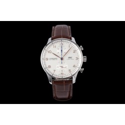 IWC PORTUGIESER WATCHESES IW0016