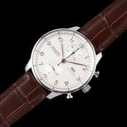 IWC PORTUGIESER WATCHESES IW0016