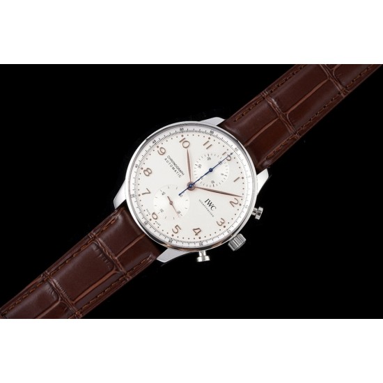 IWC PORTUGIESER WATCHESES IW0016