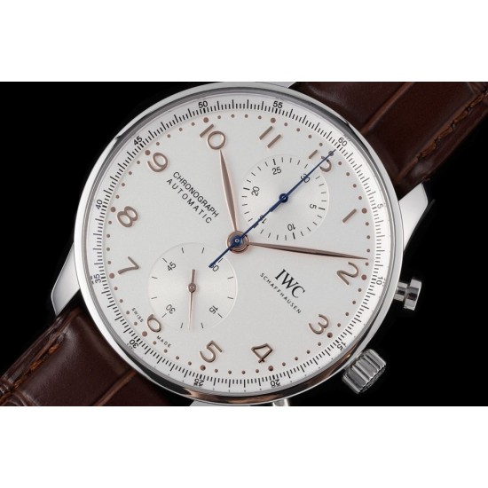 IWC PORTUGIESER WATCHESES IW0016