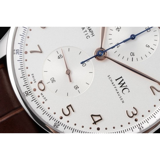 IWC PORTUGIESER WATCHESES IW0016