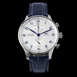 IWC PORTUGIESER WATCHESES IW0017