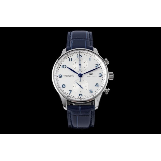 IWC PORTUGIESER WATCHESES IW0017