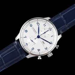 IWC PORTUGIESER WATCHESES IW0017