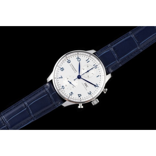 IWC PORTUGIESER WATCHESES IW0017