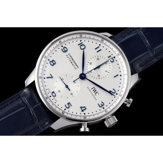 IWC PORTUGIESER WATCHESES IW0017