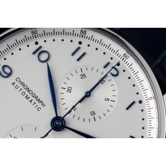 IWC PORTUGIESER WATCHESES IW0017