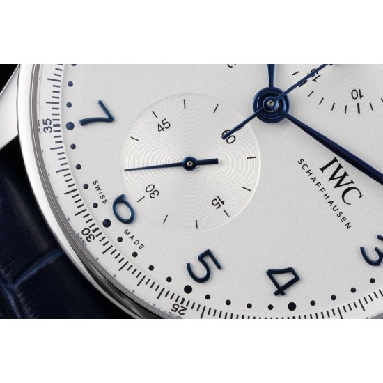 IWC PORTUGIESER WATCHESES IW0017