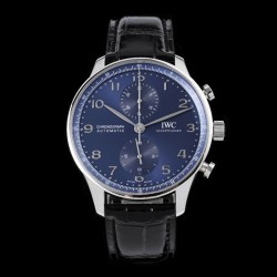 IWC PORTUGIESER WATCHESES IW0018