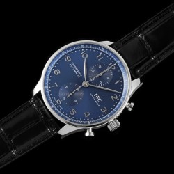 IWC PORTUGIESER WATCHESES IW0018