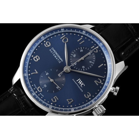 IWC PORTUGIESER WATCHESES IW0018