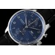 IWC PORTUGIESER WATCHESES IW0018