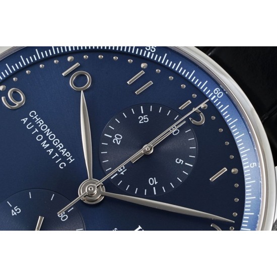 IWC PORTUGIESER WATCHESES IW0018