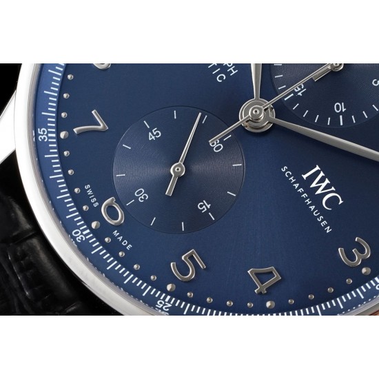 IWC PORTUGIESER WATCHESES IW0018