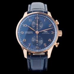 IWC PORTUGIESER WATCHESES IW0019