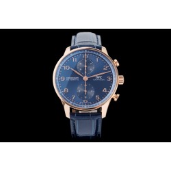 IWC PORTUGIESER WATCHESES IW0019