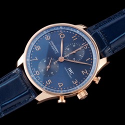 IWC PORTUGIESER WATCHESES IW0019