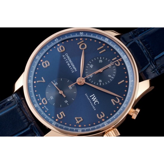 IWC PORTUGIESER WATCHESES IW0019