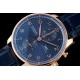 IWC PORTUGIESER WATCHESES IW0019