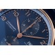 IWC PORTUGIESER WATCHESES IW0019