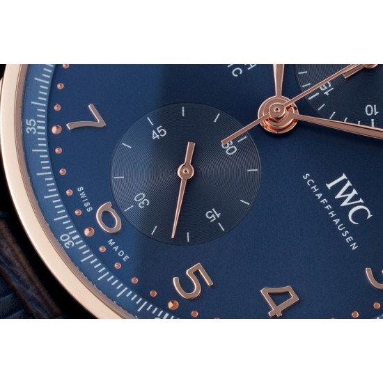 IWC PORTUGIESER WATCHESES IW0019