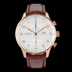 IWC PORTUGIESER WATCHESES IW0020