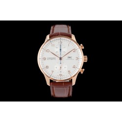 IWC PORTUGIESER WATCHESES IW0020