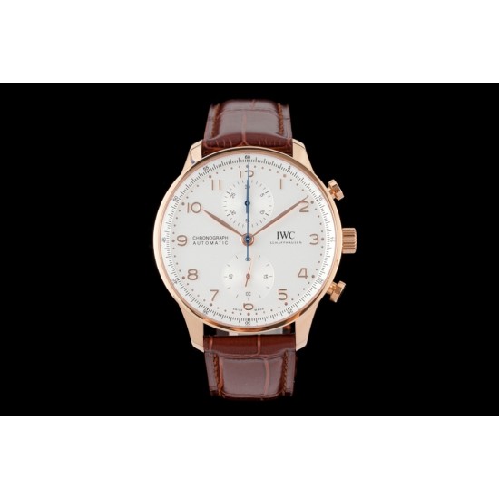 IWC PORTUGIESER WATCHESES IW0020