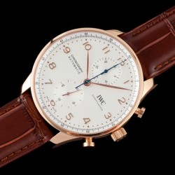 IWC PORTUGIESER WATCHESES IW0020