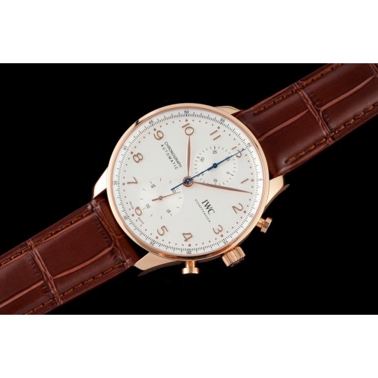 IWC PORTUGIESER WATCHESES IW0020