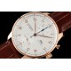 IWC PORTUGIESER WATCHESES IW0020