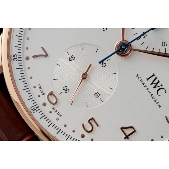 IWC PORTUGIESER WATCHESES IW0020