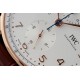 IWC PORTUGIESER WATCHESES IW0020