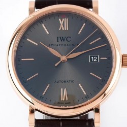 IWC PORTOFINO WATCHESES IW0021