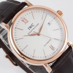 IWC PORTOFINO WATCHESES IW0022