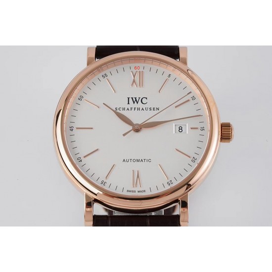 IWC PORTOFINO WATCHESES IW0022