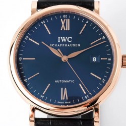 IWC PORTOFINO WATCHESES IW0023