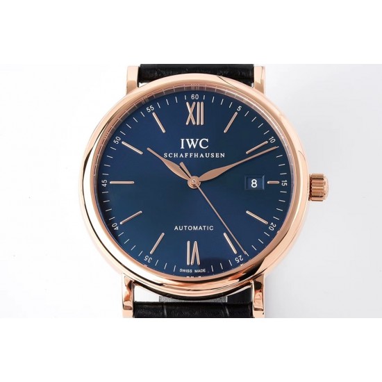 IWC PORTOFINO WATCHESES IW0023