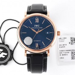 IWC PORTOFINO WATCHESES IW0023