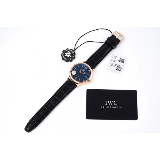 IWC PORTOFINO WATCHESES IW0023