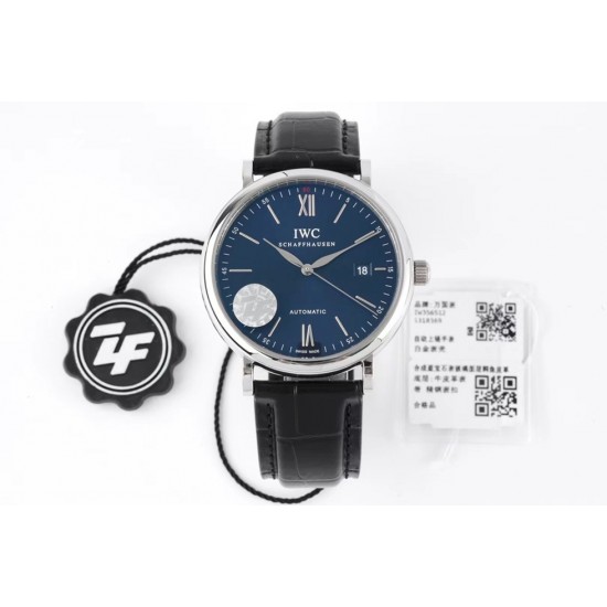 IWC PORTOFINO WATCHESES IW0024