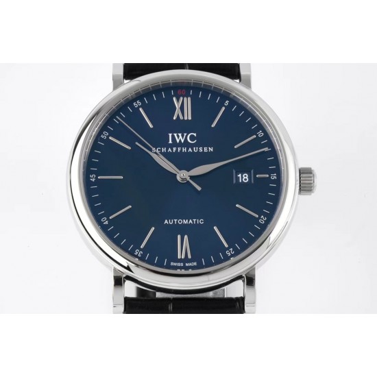 IWC PORTOFINO WATCHESES IW0024